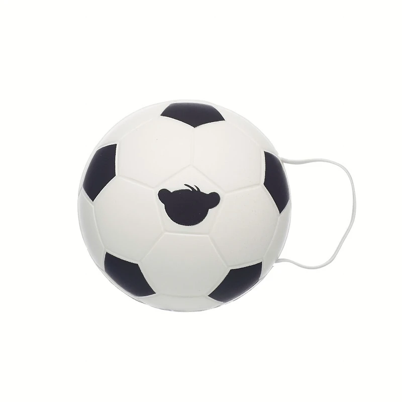 Soccer Ball Wristie