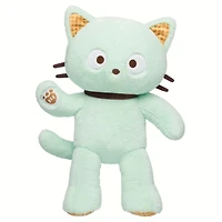 Sanrio® Hello Kitty® and Friends Mint Chocolate Chip Chococat™ Plush