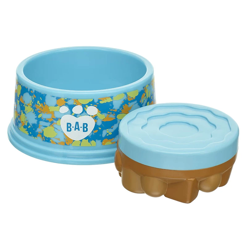 Promise Pets™ Blue Pet Bowl