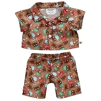 Sanrio® Hello Kitty® and Friends Chococat™ Pajamas