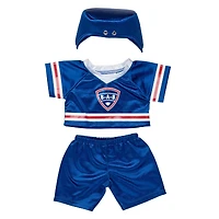 Hockey Uniform