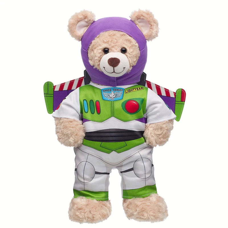 Disney and Pixar Toy Story Buzz Lightyear Costume