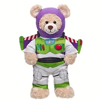 Disney and Pixar Toy Story Buzz Lightyear Costume