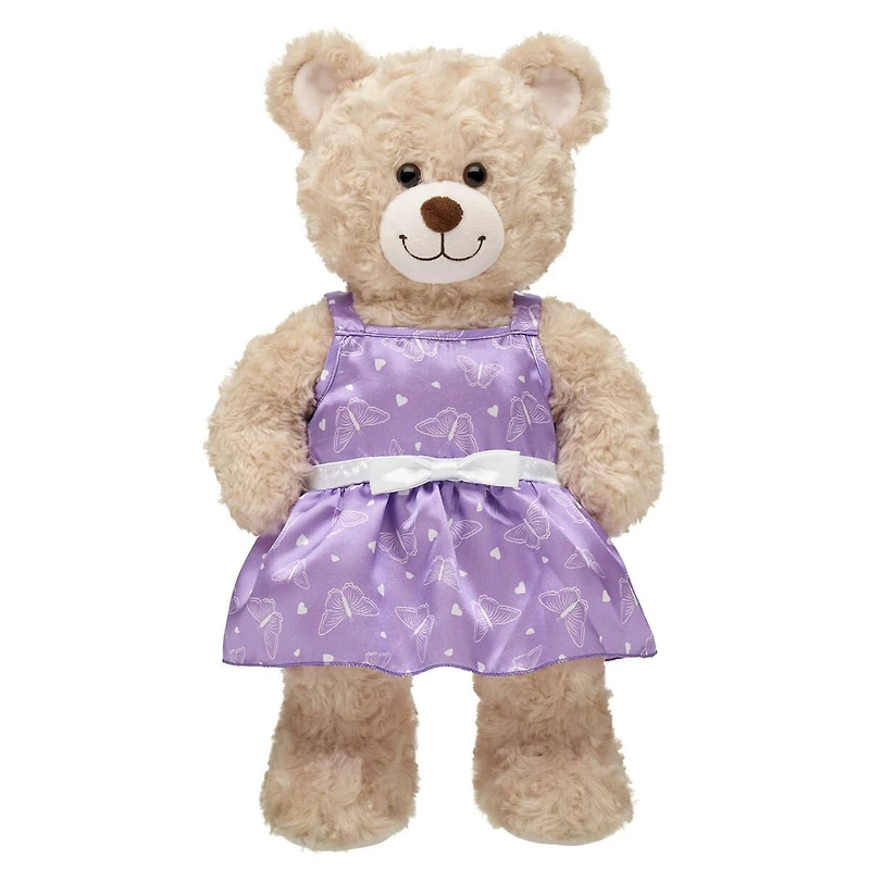 Fairy Butterfly Dress