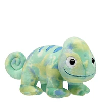 Tie-Dye Chameleon Stuffed Animal