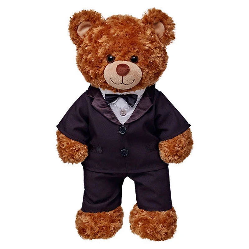 Black Tuxedo 2 pc.