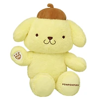 Sanrio® Hello Kitty® and Friends Pompompurin™ Plush