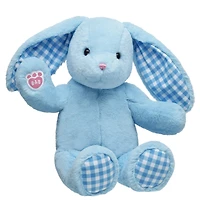 Gingham Pawlette™ Bunny Plush