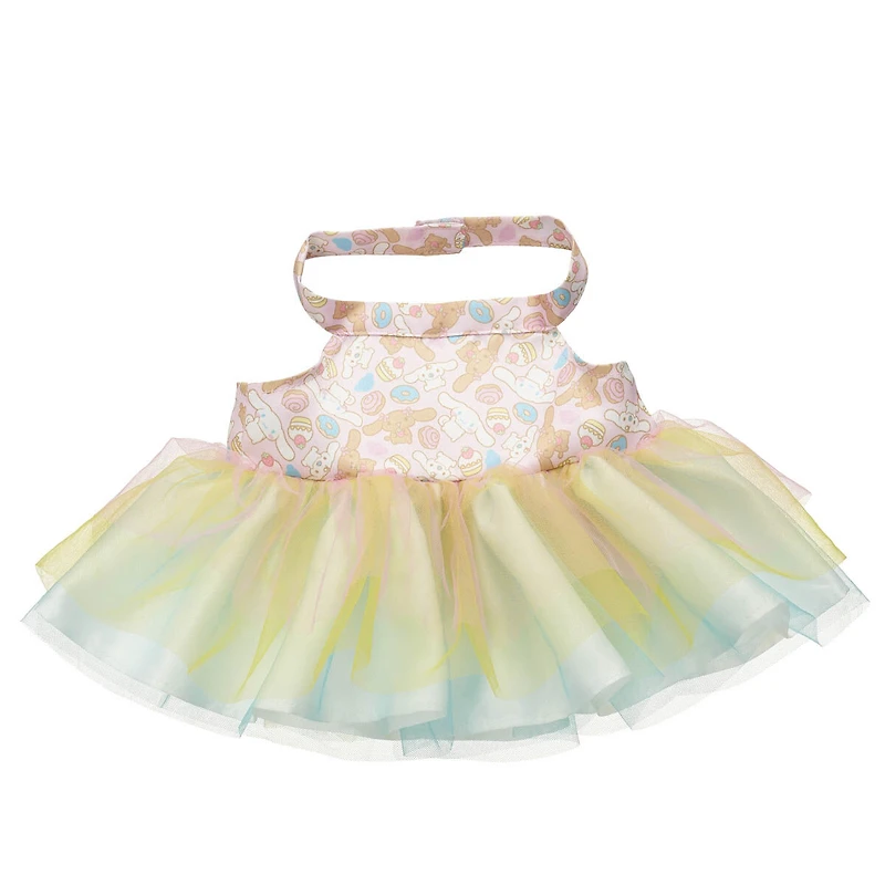 Sanrio® Hello Kitty® and Friends Mocha and Milk Dress