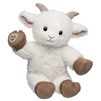 Goat Stuffed Animal