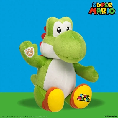 Super Mario™ Yoshi Plush