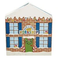 2024 Advent Calendar - 25 Pieces Included