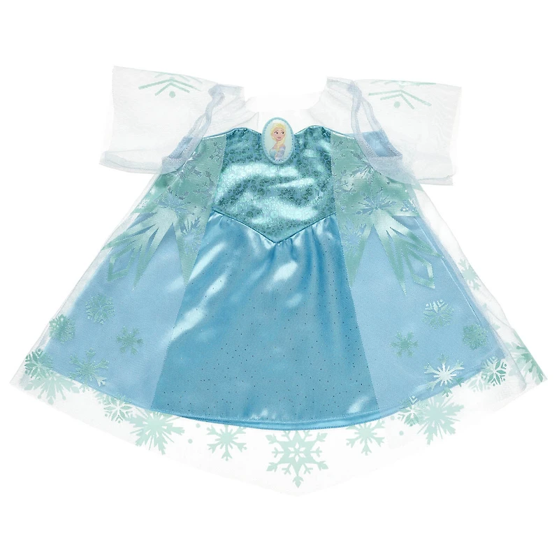 Disney Frozen Elsa Costume