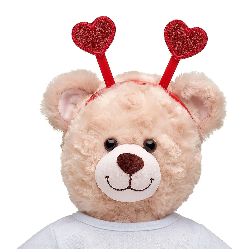 Love Bug Headband