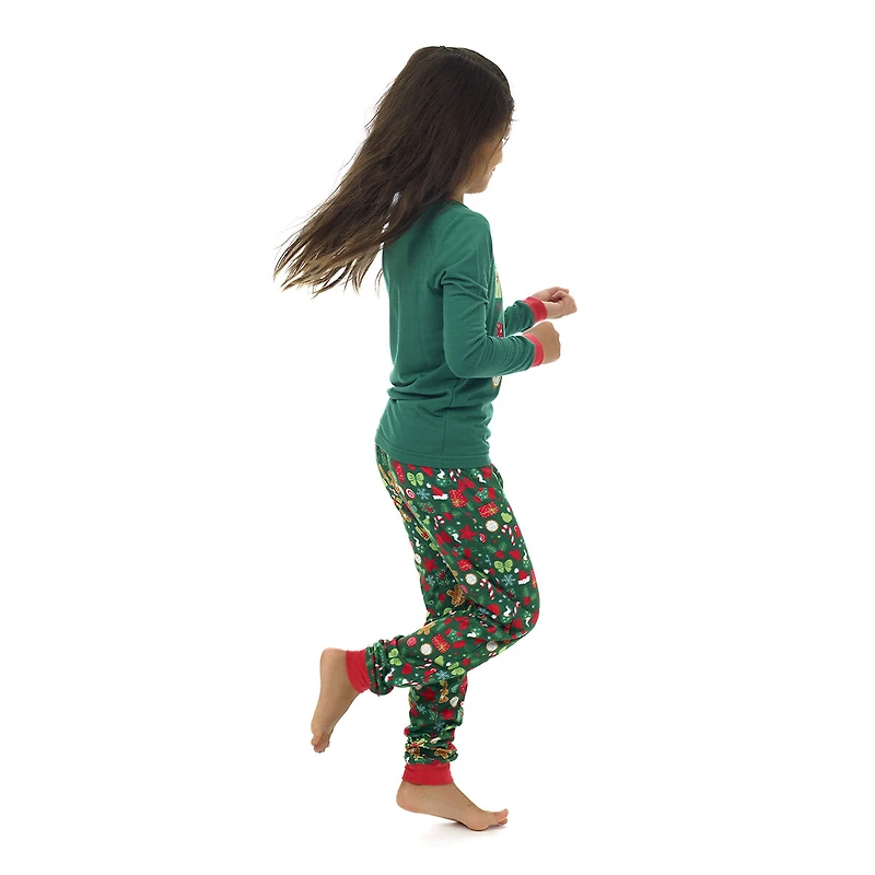 Build-A-Bear Pajama Shop™ Holiday Top