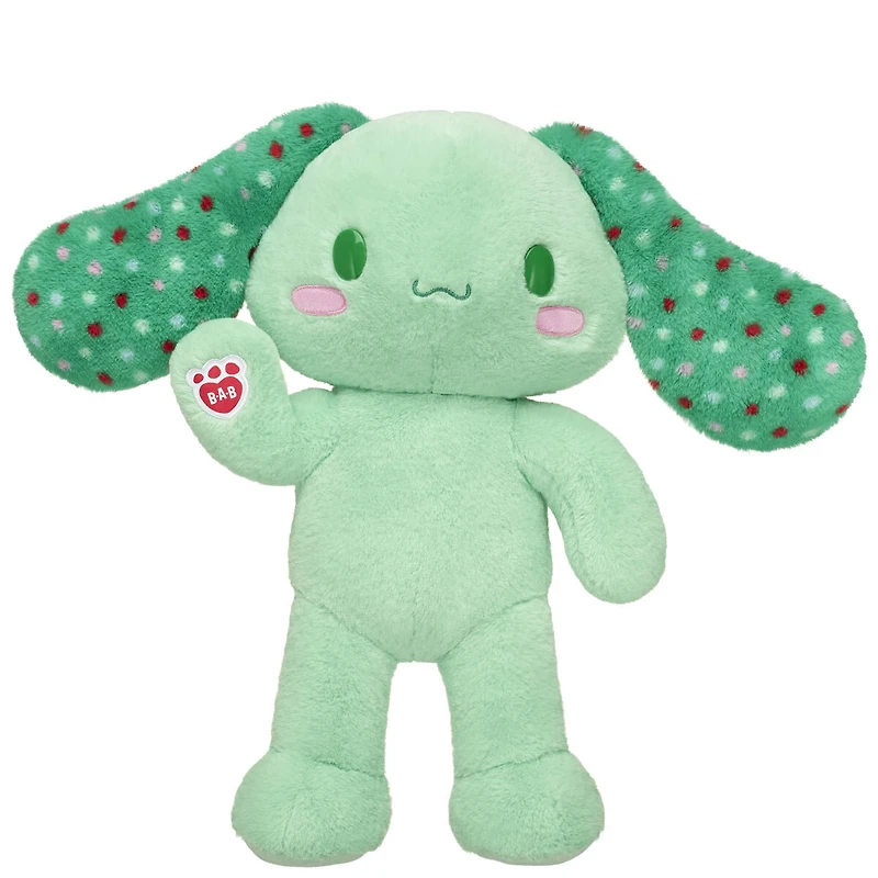 Sanrio® Hello Kitty® and Friends Evergreen Cinnamoroll™ Plush