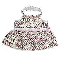 Multicolor Sequin Dress