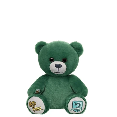 HARRY POTTER™ SLYTHERIN™ Mini Teddy Bear