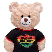 Black History Month T-Shirt