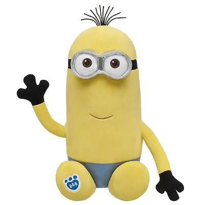 Despicable Me 4 Tim Plush