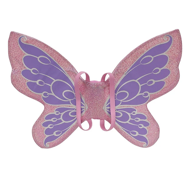 Light-Up Fairy Wings