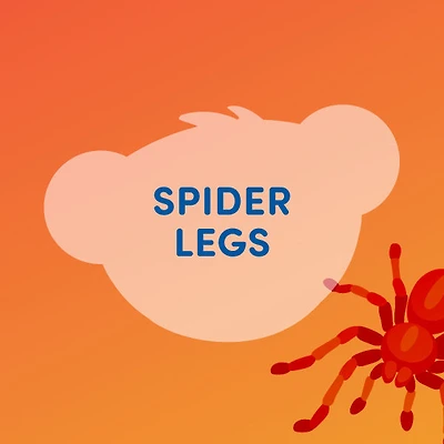 Spider Legs Scent