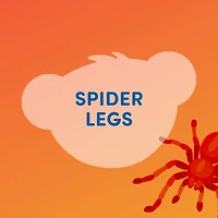 Spider Legs Scent