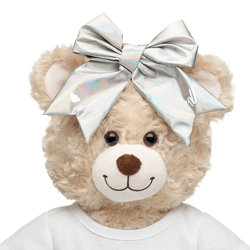 Varsity Spirit Hair Bow