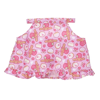 Sanrio® Hello Kitty® and Friends Mocha™ Berry Dress