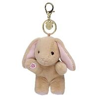 Pawlette™ Bunny Plush Bag Charm