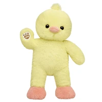 Sunshine Cuddles Chick Stuffed Animal