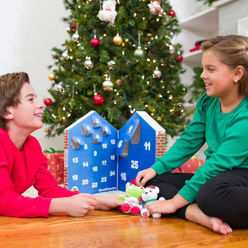 Advent Calendar
