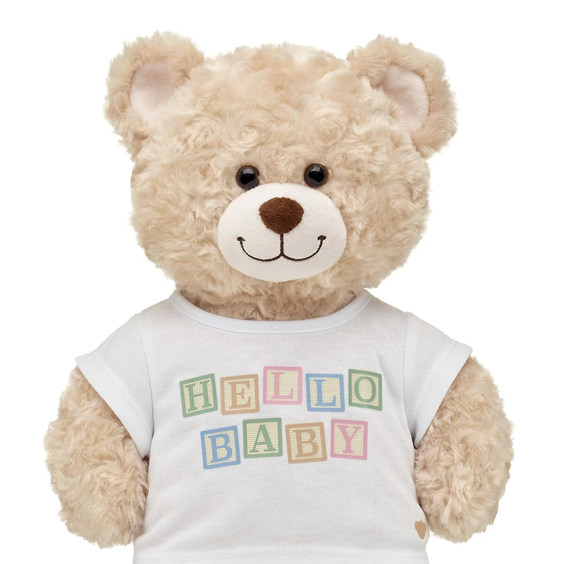 Hello Baby T-Shirt