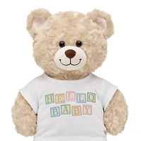Hello Baby T-Shirt