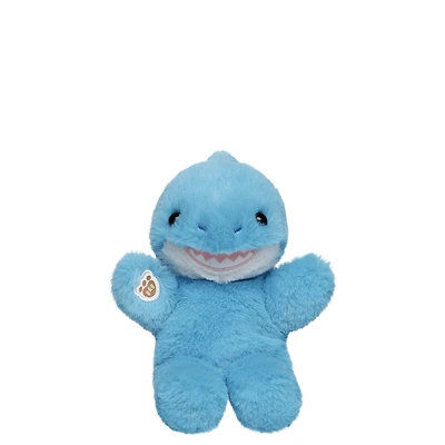 Build-A-Bear Mini Beans® Chummy Shark Stuffed Animal