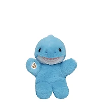 Build-A-Bear Mini Beans® Chummy Shark Stuffed Animal