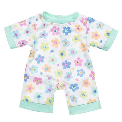 Smiley Daisy Sleeper