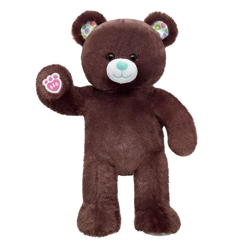 Girl Scout Thin Mints™ Teddy Bear