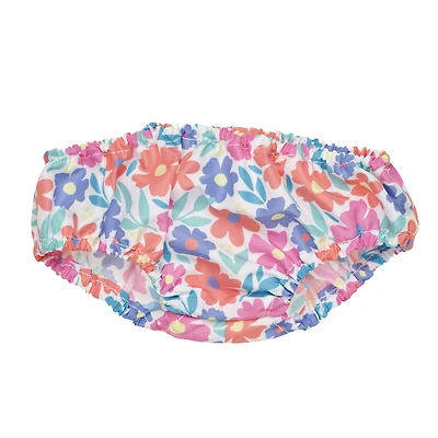 Floral Underwear