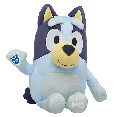 Bluey Plush Puppy