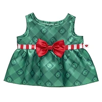 Sanrio® Hello Kitty® and Friends Kuromi™ Holiday Dress