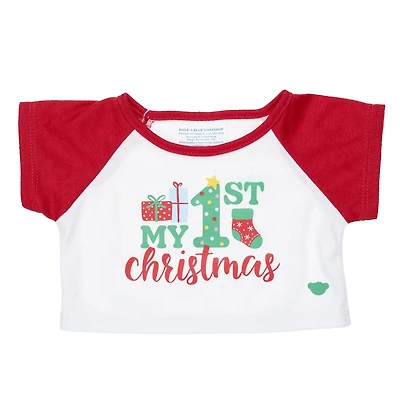 My 1st Christmas T-Shirt