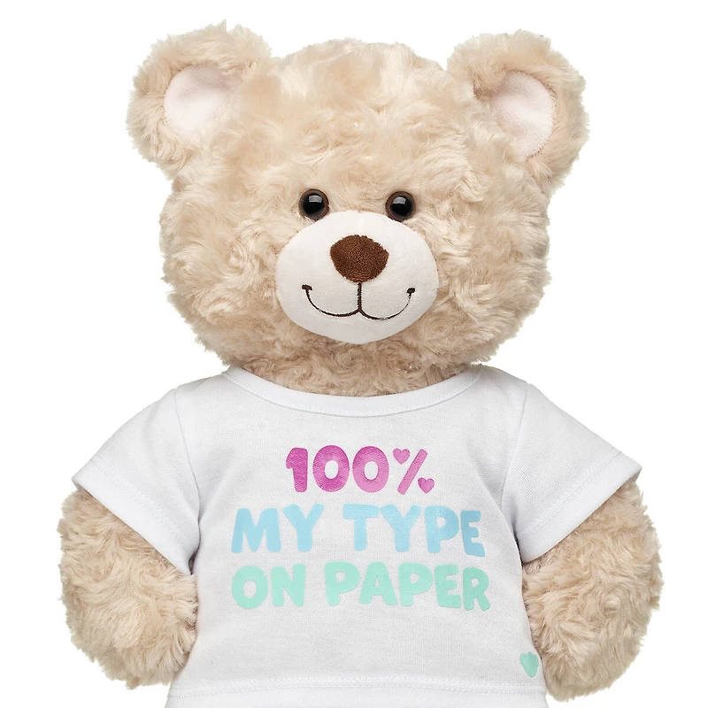100% My Type T-Shirt
