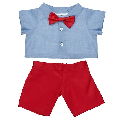 Valentine's Day Shirt and Pant Set