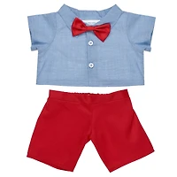 Valentine's Day Shirt and Pant Set