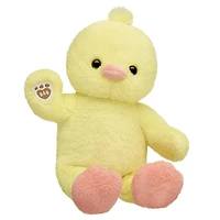 Sunshine Cuddles Chick Stuffed Animal