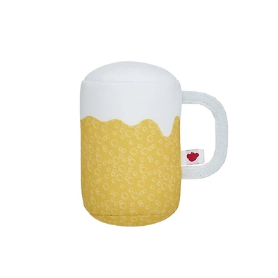 Bear Stein Wristie