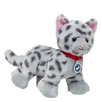 Promise Pets™ Ocicat Stuffed Animal