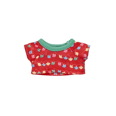 Build-A-Bear Mini Beans® Holiday Sweater