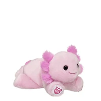 Build-A-Bear Mini Beans® Axolotl Stuffed Animal